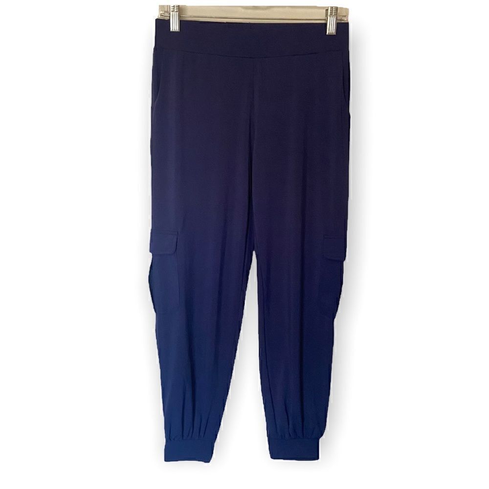 Lisa Rinna Collection Pull-On Joggers
